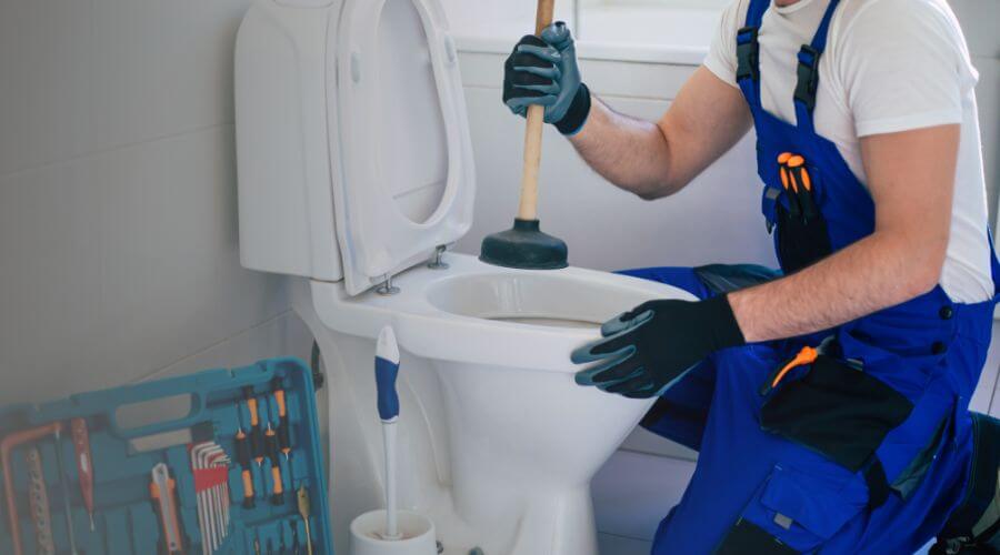 Professional Leak Detection in Waite, ME