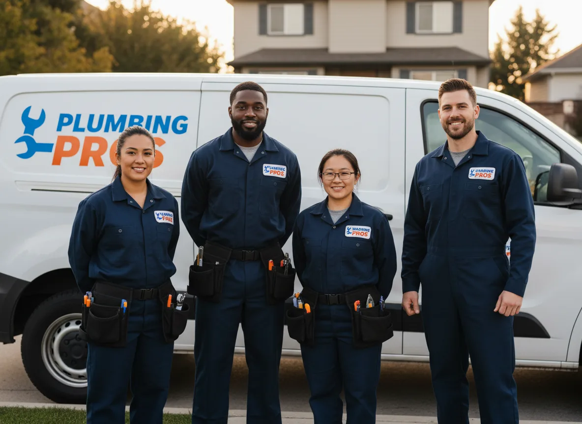 Water Heater Repair company in Waite, ME
